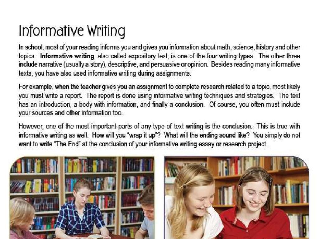 Analyzing-Informational-Texts