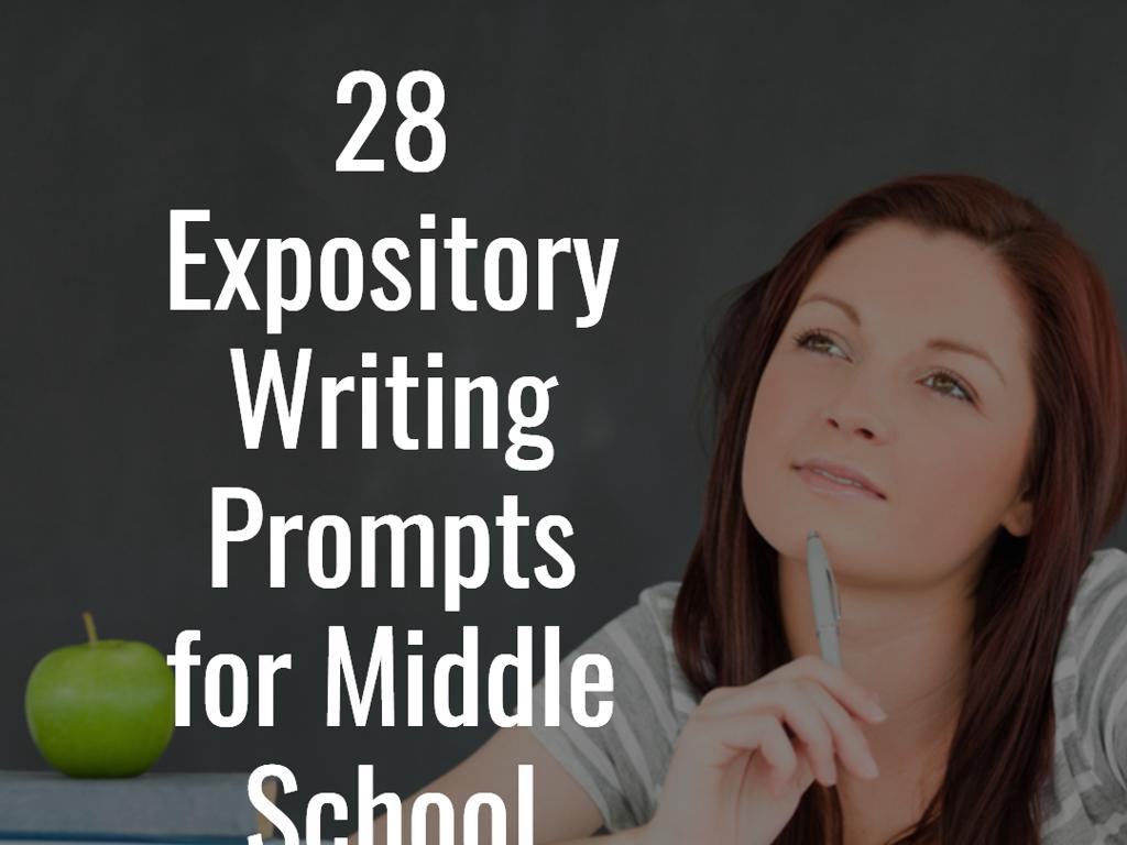 Expository-Writing