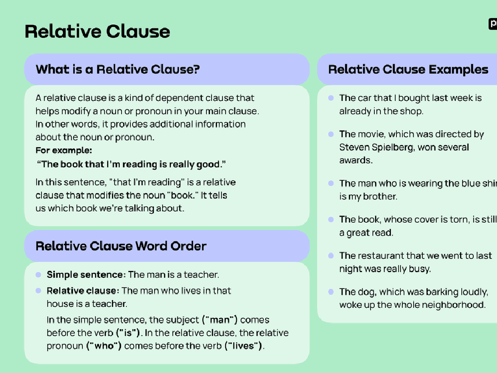Phrases-And-Clauses