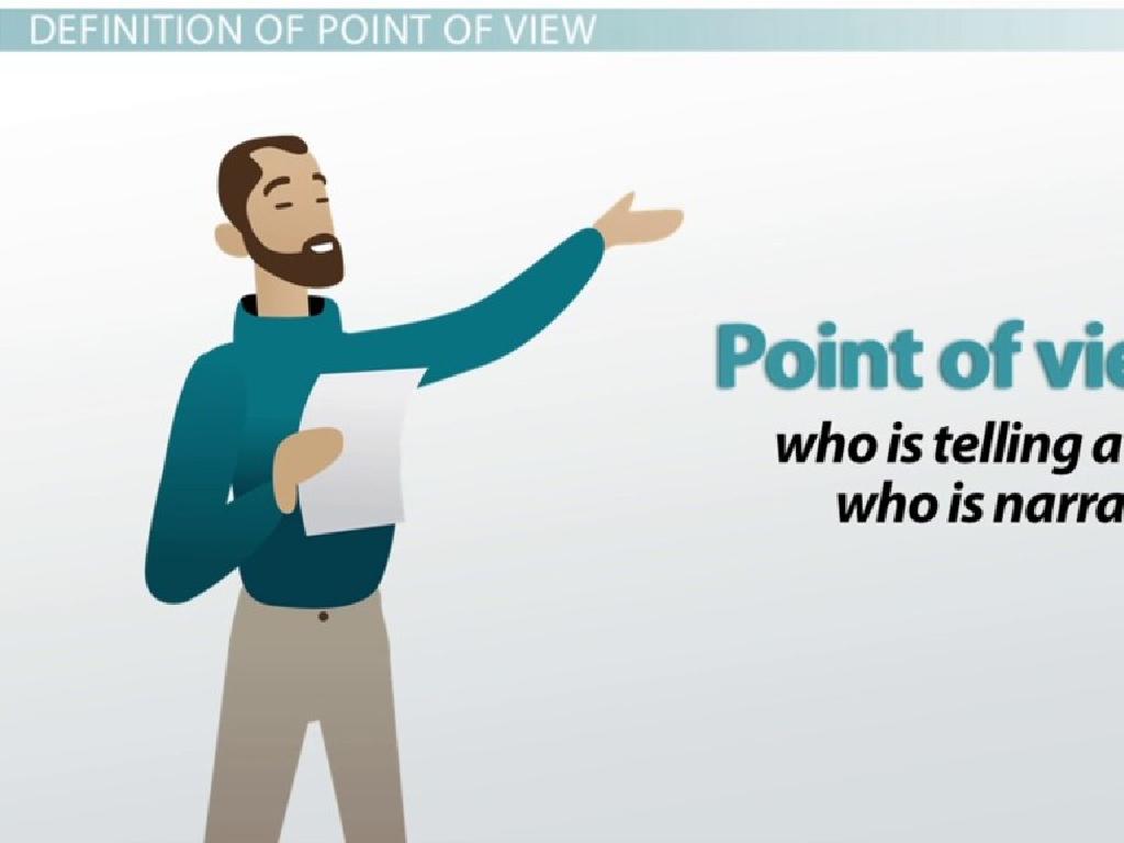 Point-Of-View