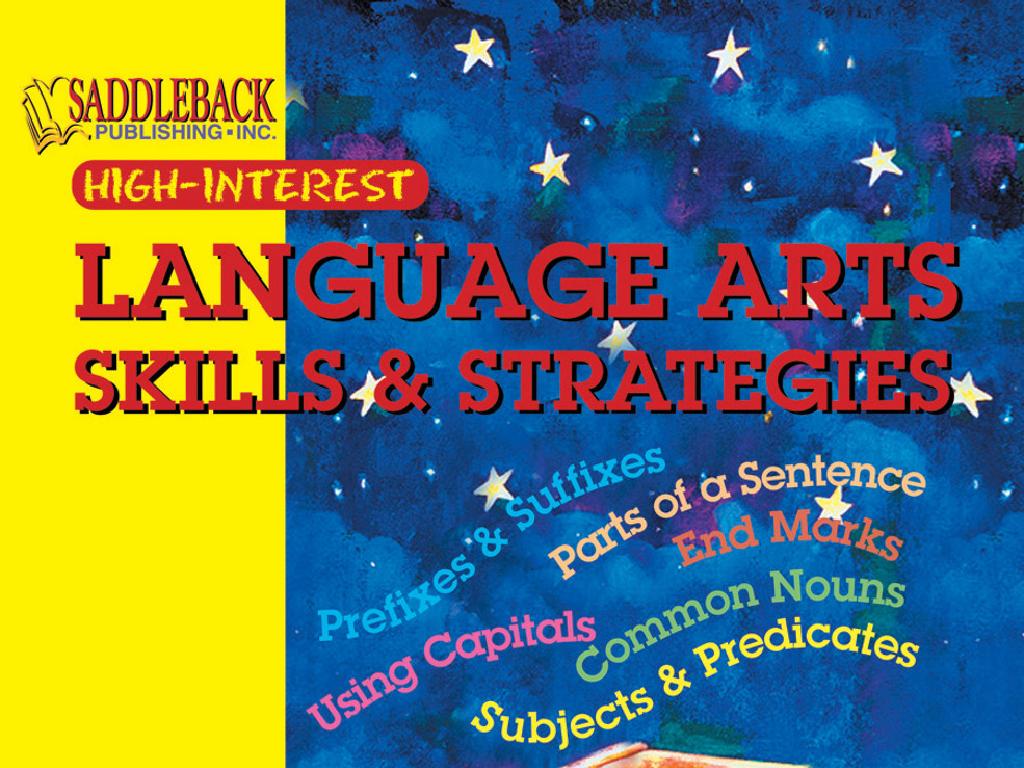 Prefixes-And-Suffixes