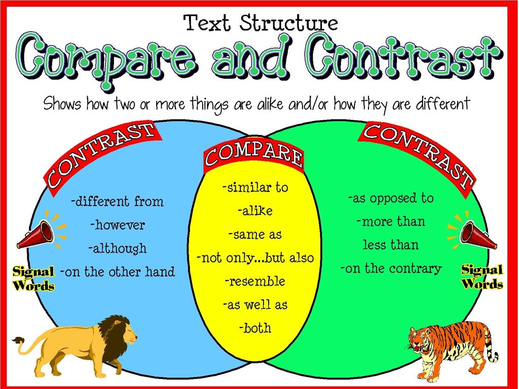 Text-Structure