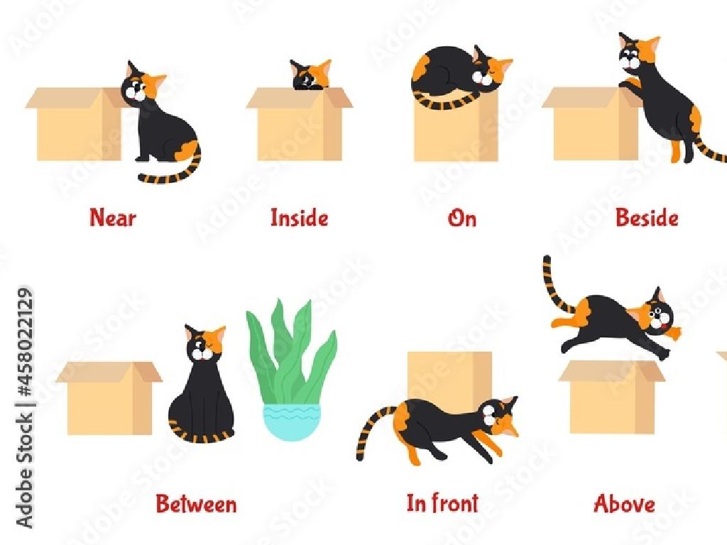 Prepositions