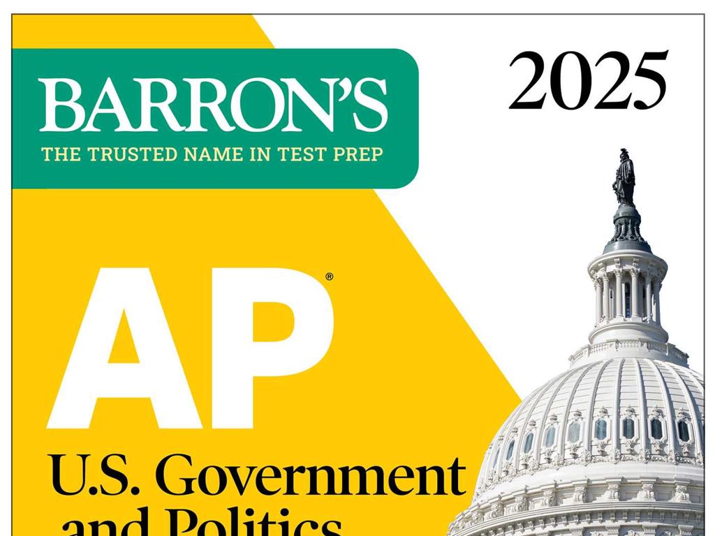 Ap-College-Us-Government-And-Politics