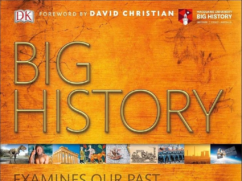 Big-History-Project