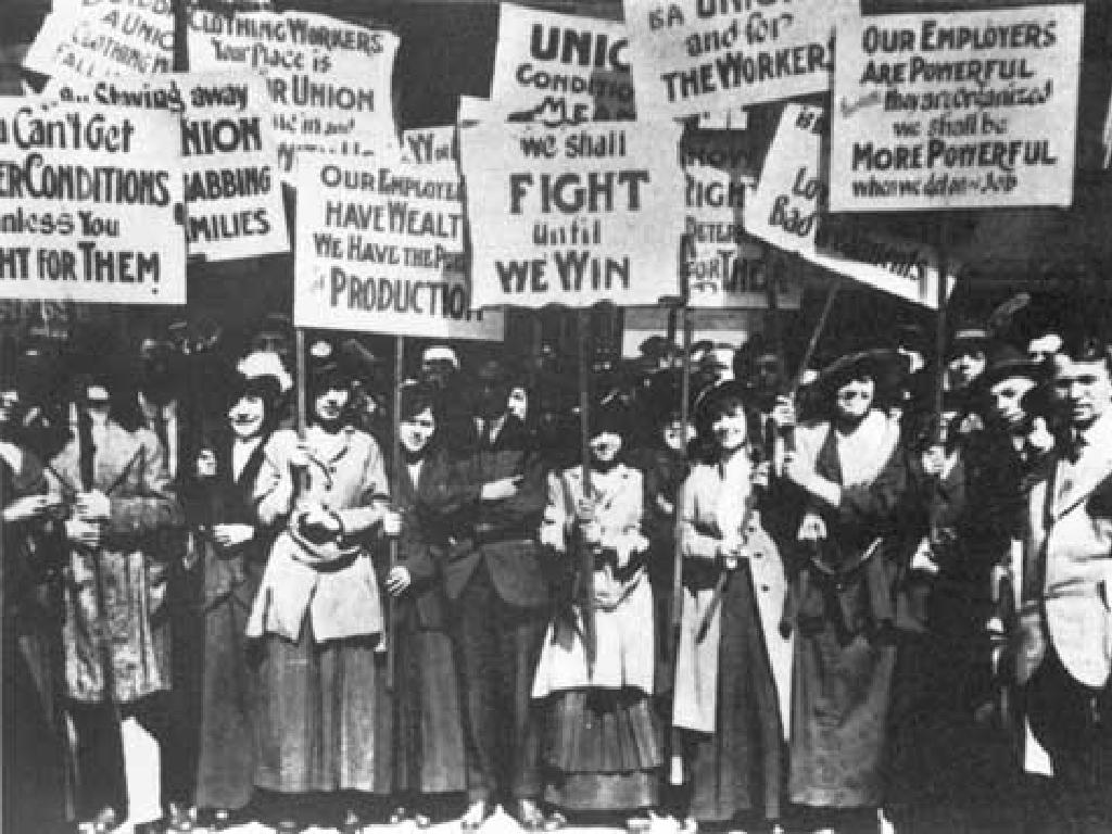 World-History-Project---1750-To-The-Present