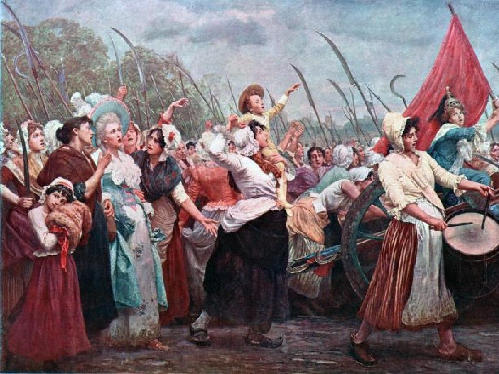 World-History-Project---1750-To-The-Present