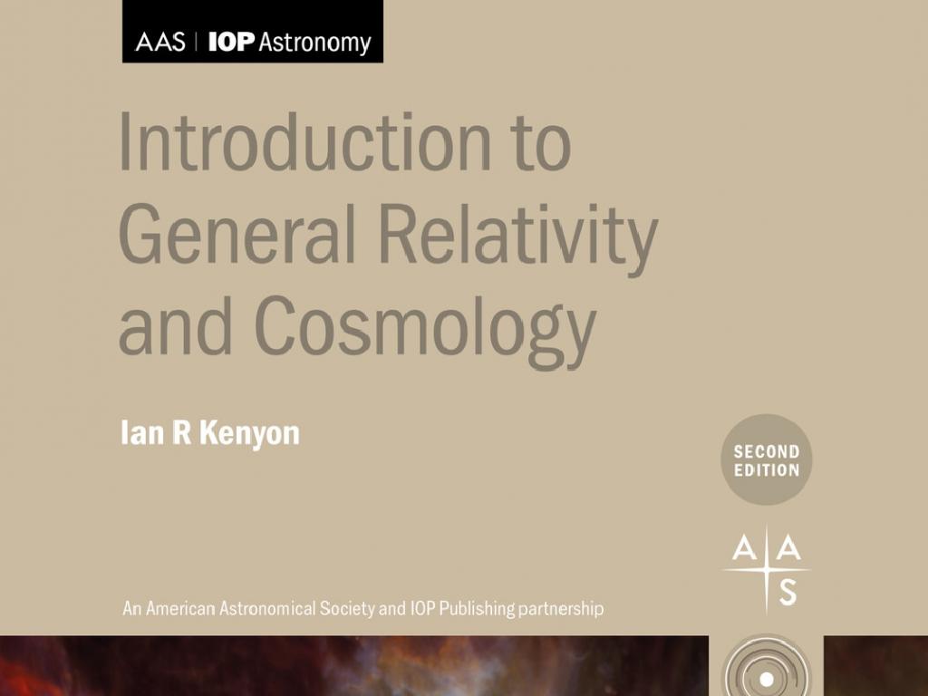 Cosmology-And-Astronomy