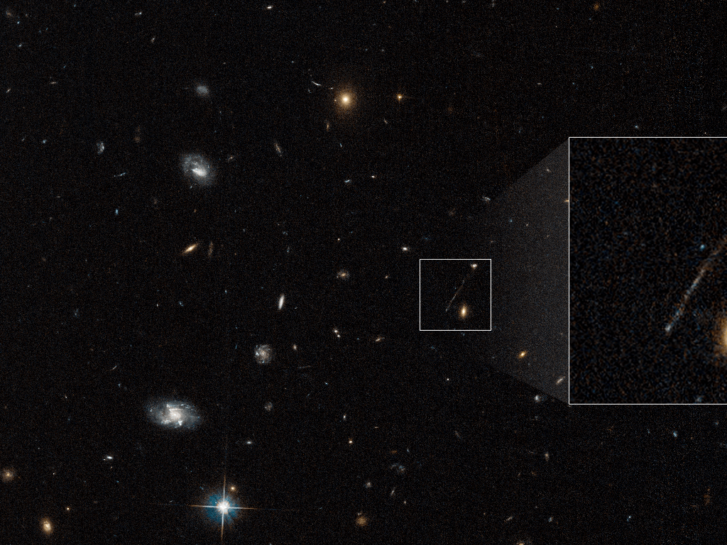 Cosmology-And-Astronomy