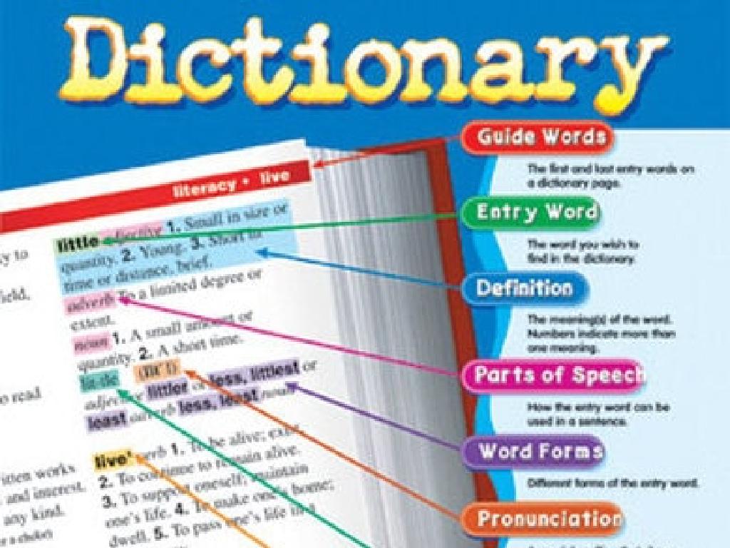 Use-Dictionary-Entries