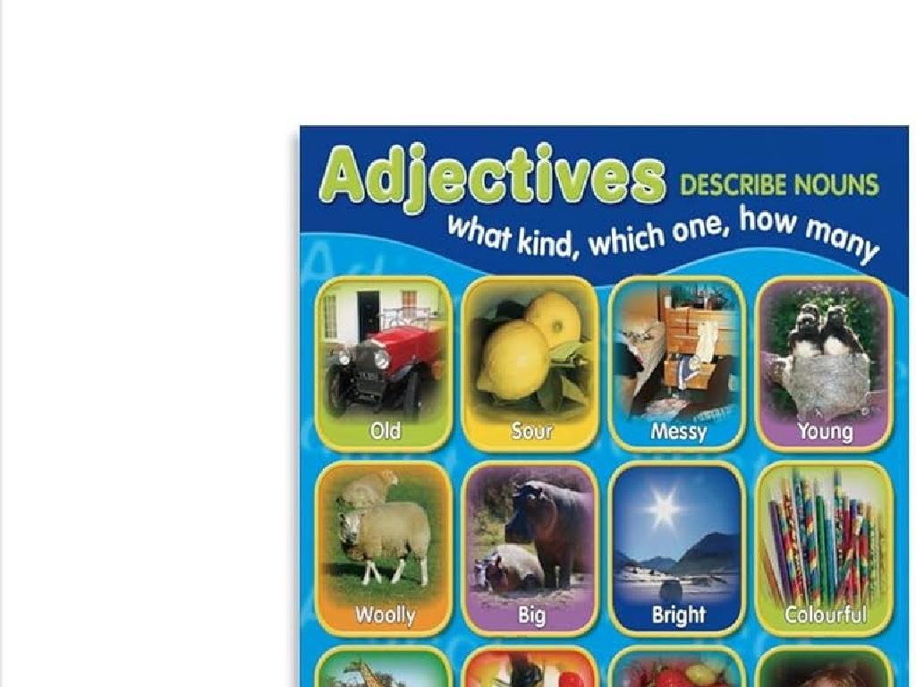 Adjectives-And-Adverbs