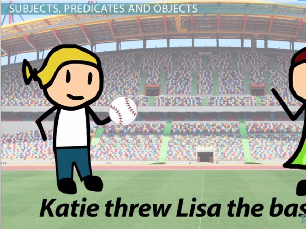 Direct-And-Indirect-Objects