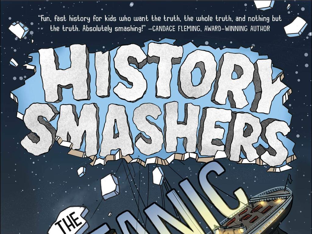 Nonfiction-Book-Study