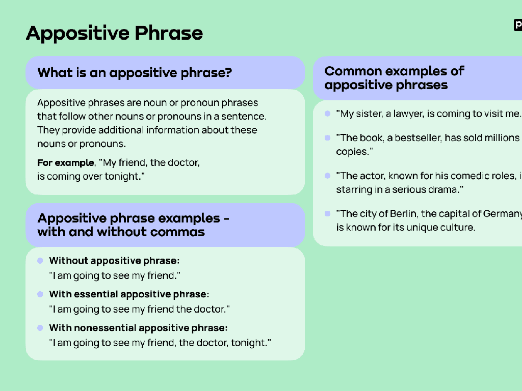 Phrases-And-Clauses