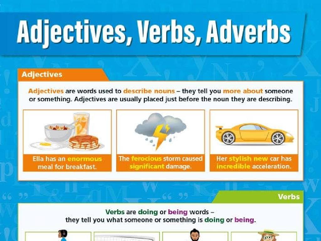 Adjectives-And-Adverbs