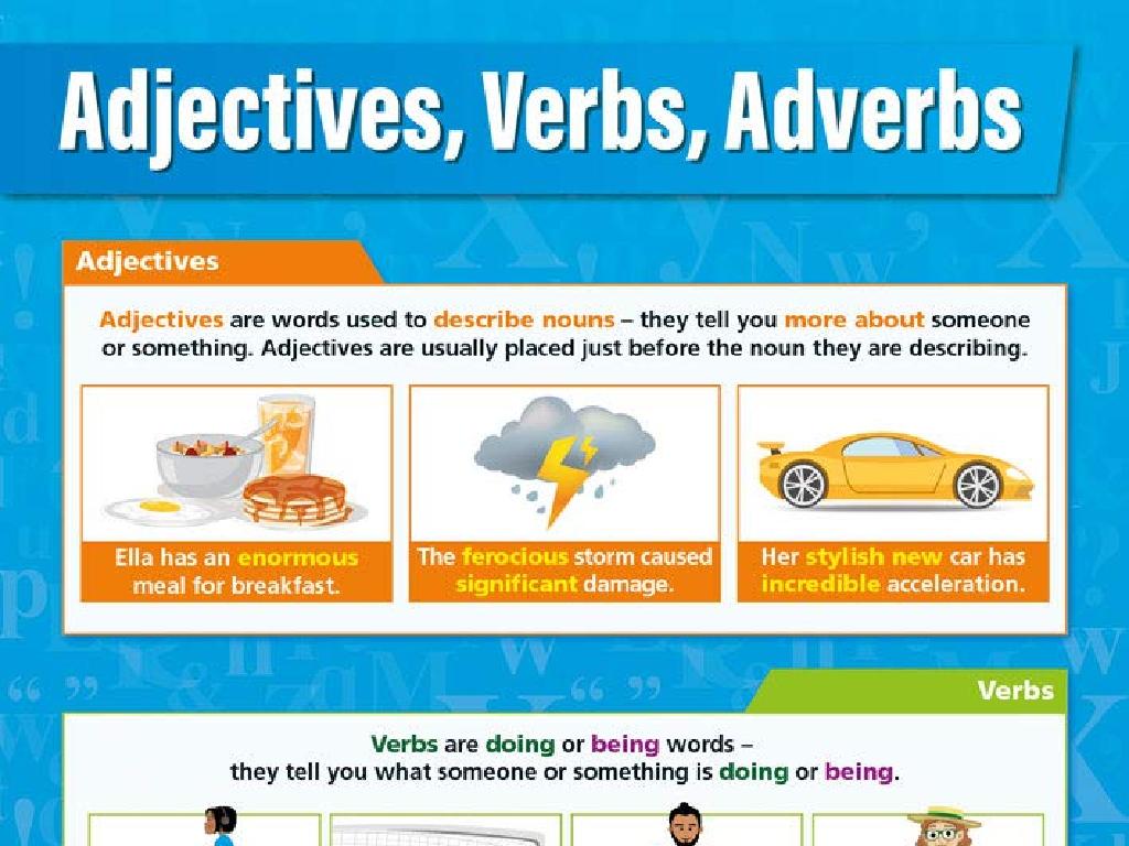 Adjectives-And-Adverbs