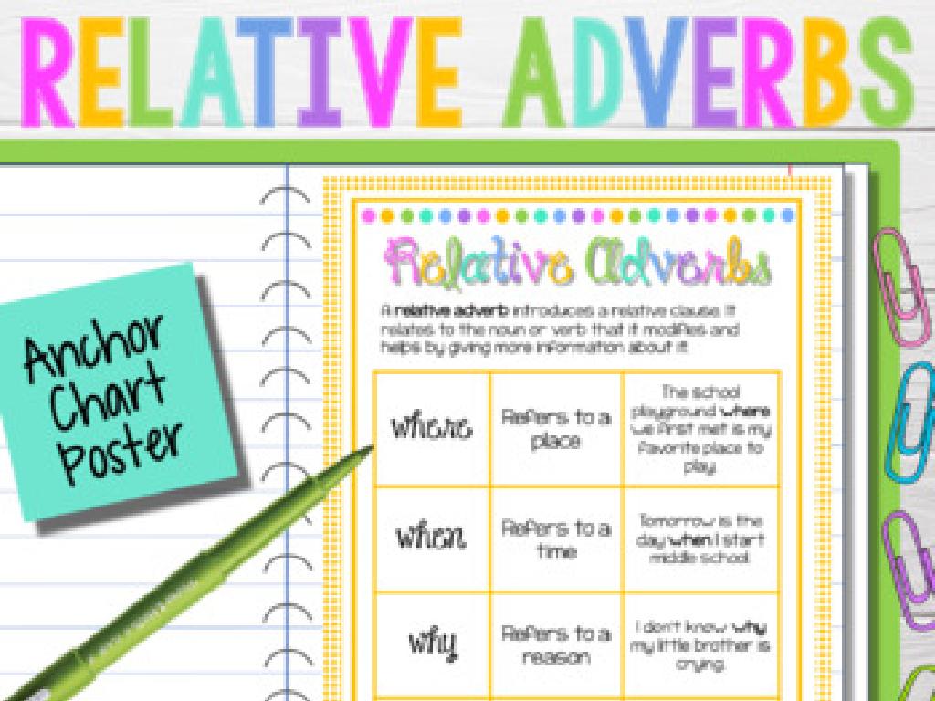 Adjectives-And-Adverbs