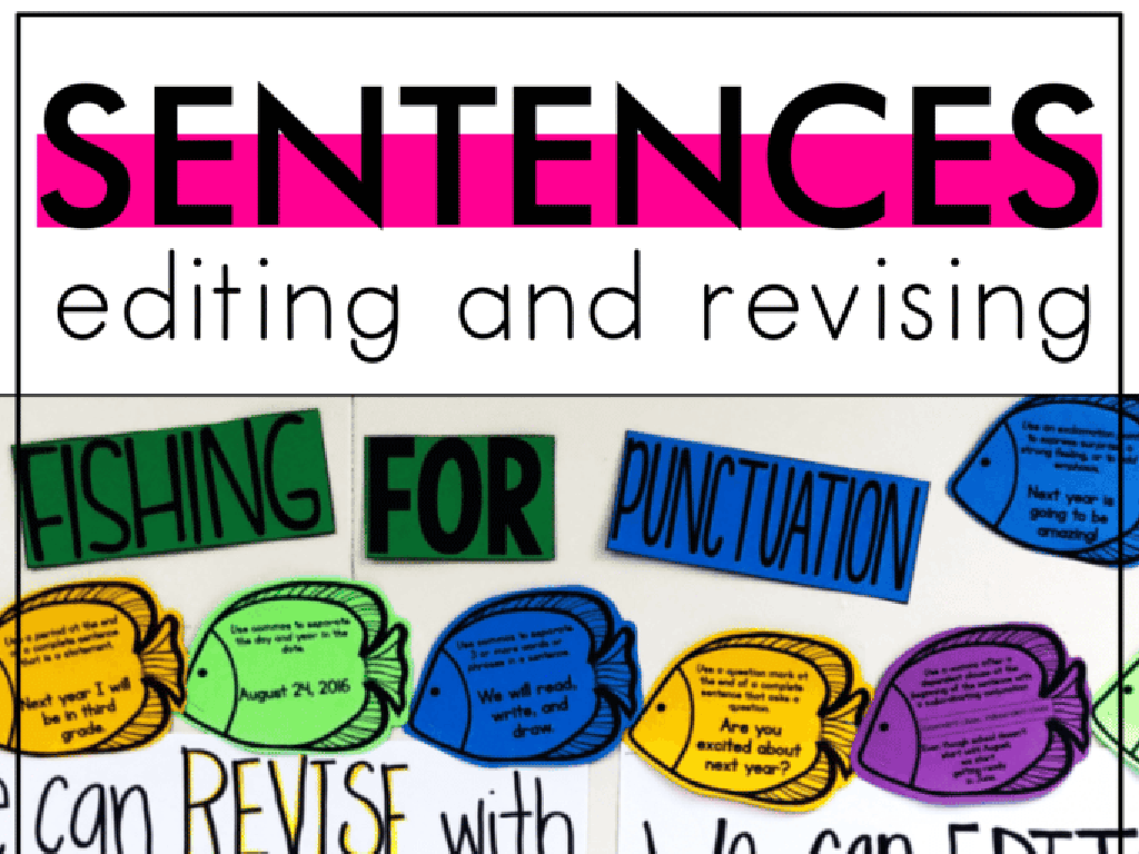 Editing-And-Revising