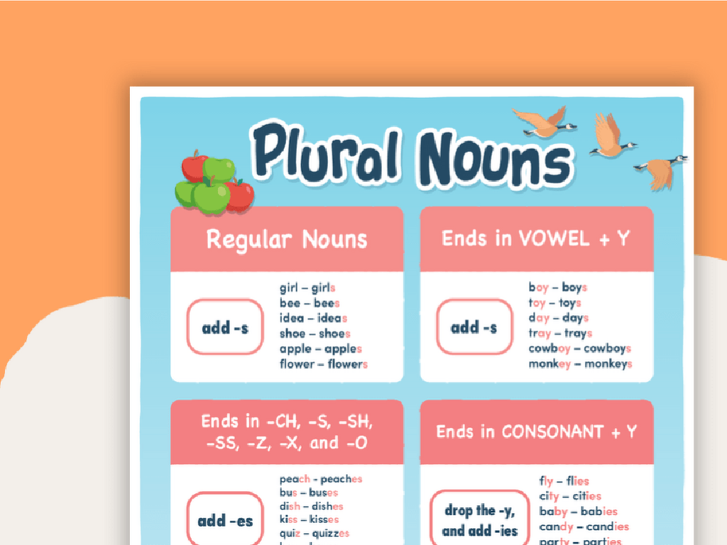 Nouns
