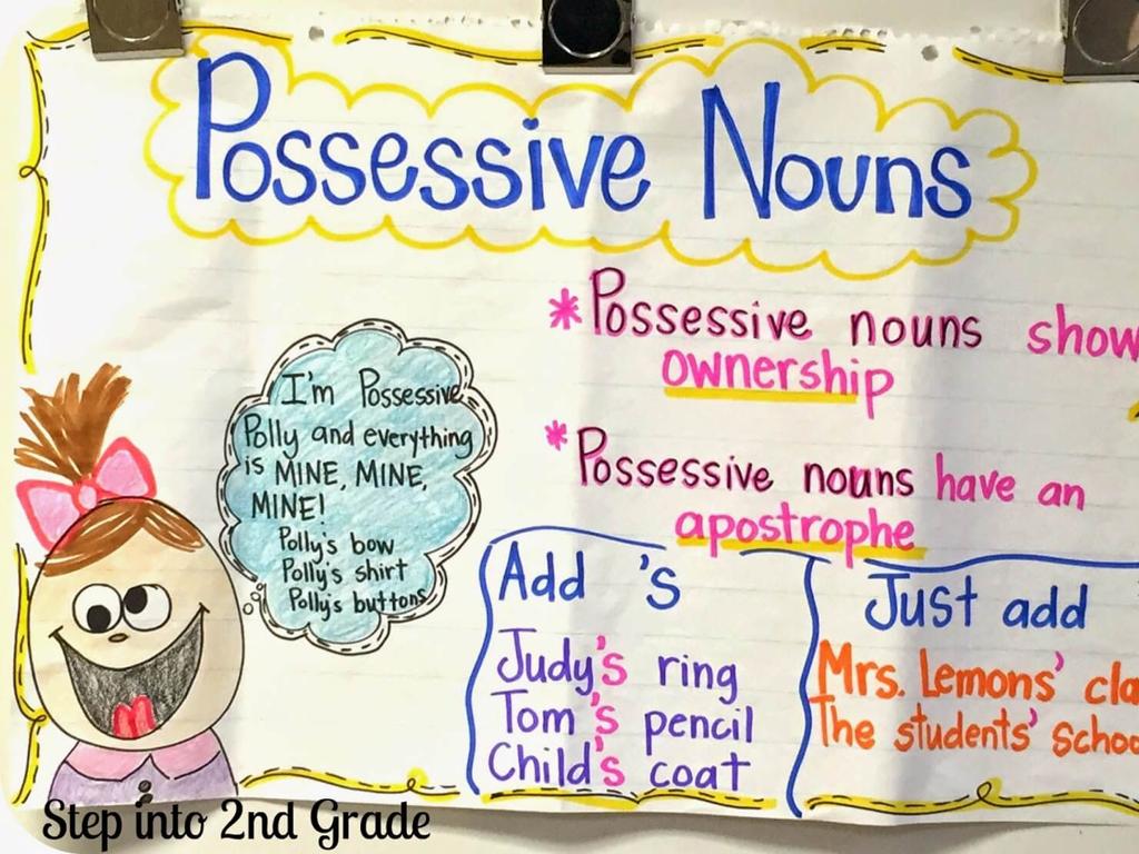 Nouns